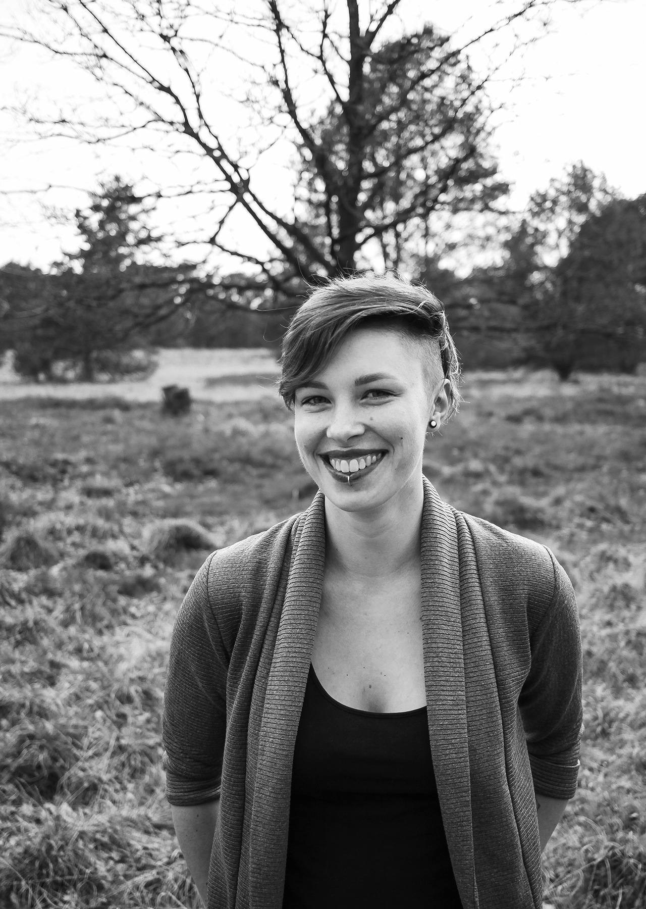 Lisa Andersson – Still-, Schlaf- und Beikostberaterin