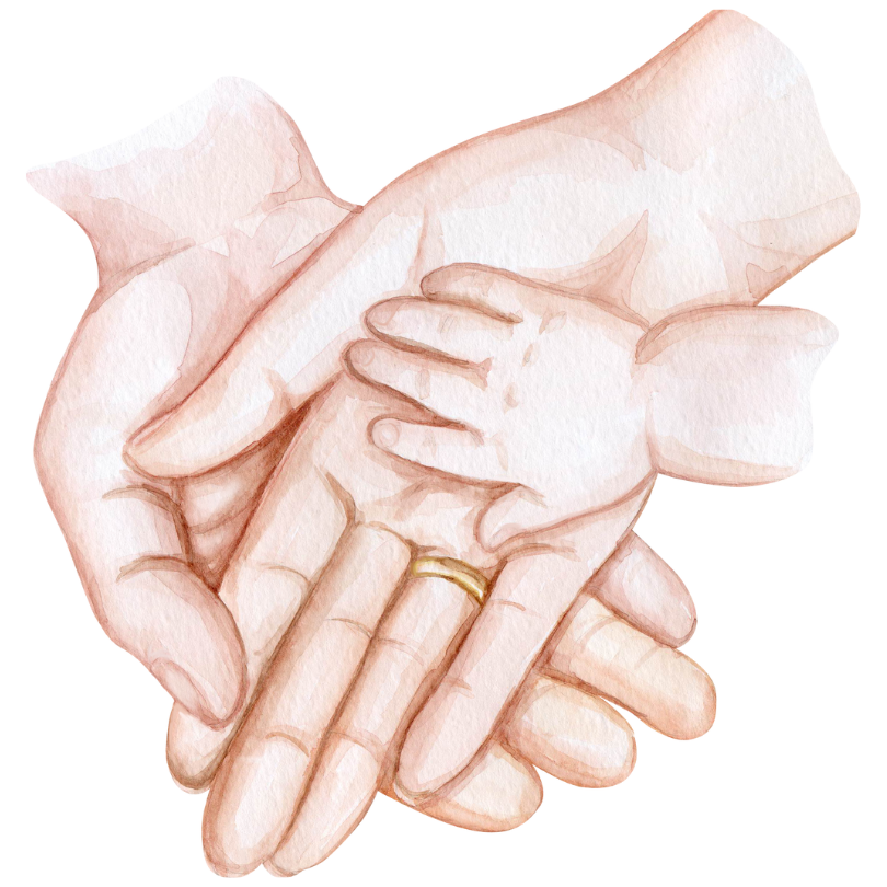 Eltern Kind Kurse Hand in Hand