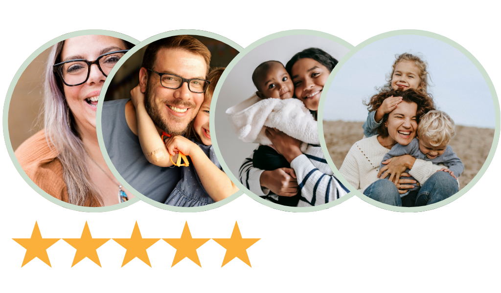 Lisa Anderssons Waldzeit - über 50 Zufriedene Eltern und Kinder