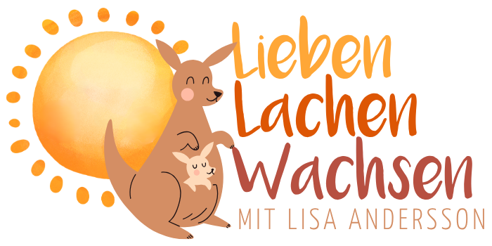 Lisa Andersson – Stillberatung Logo